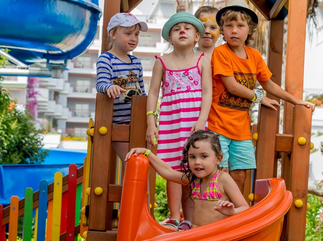 Kids Club