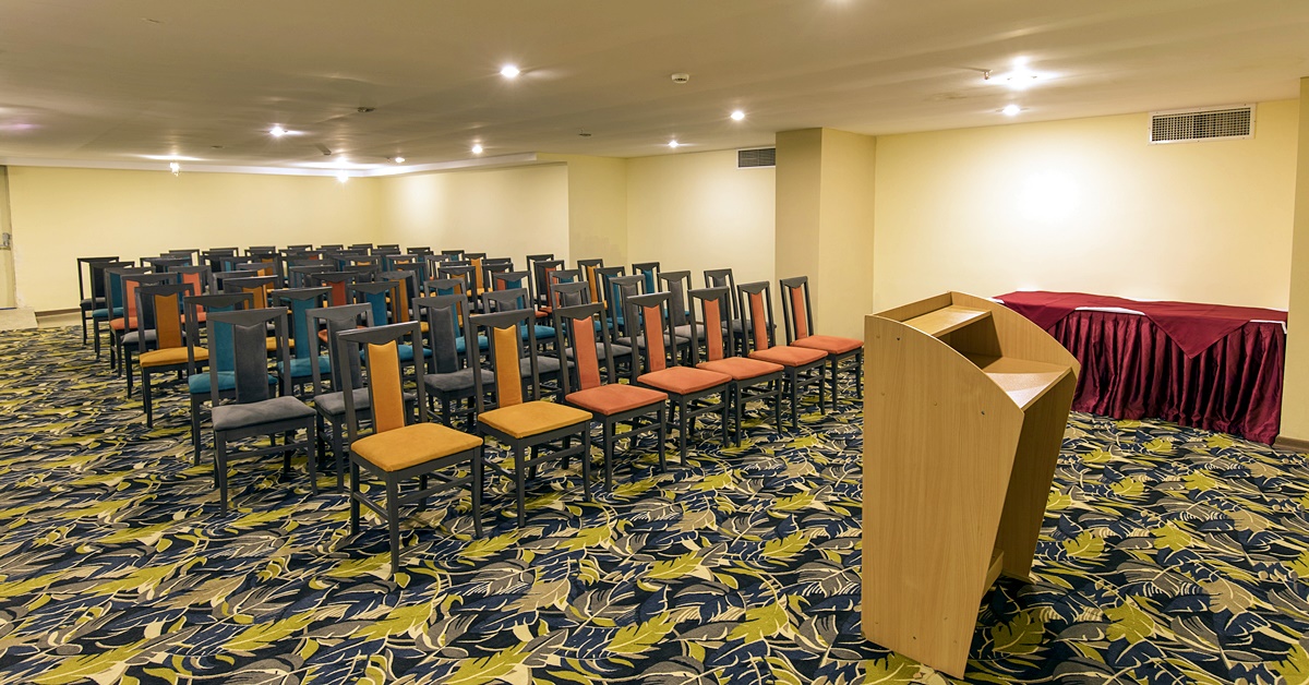Conference & Meeting