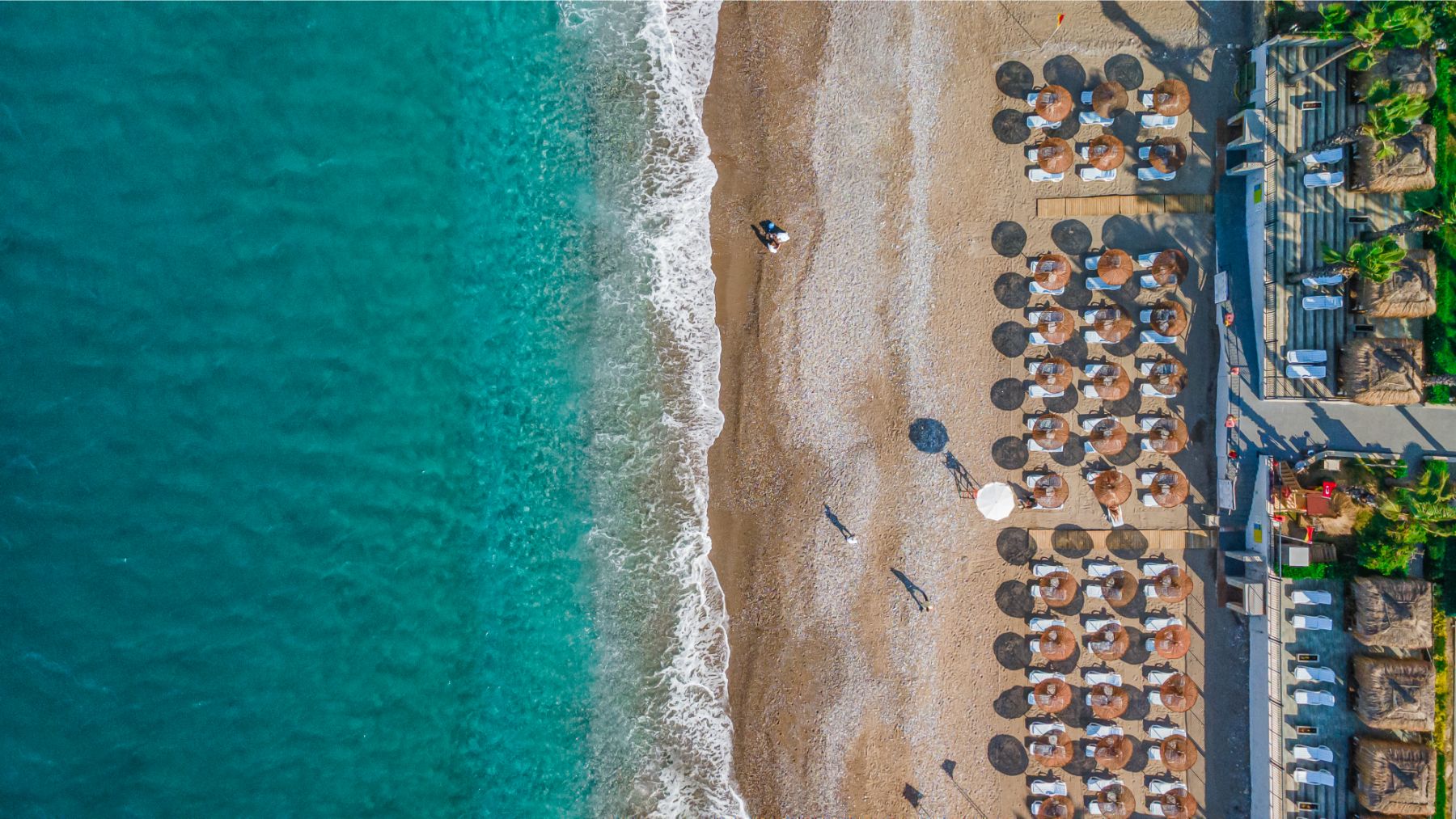Plaża