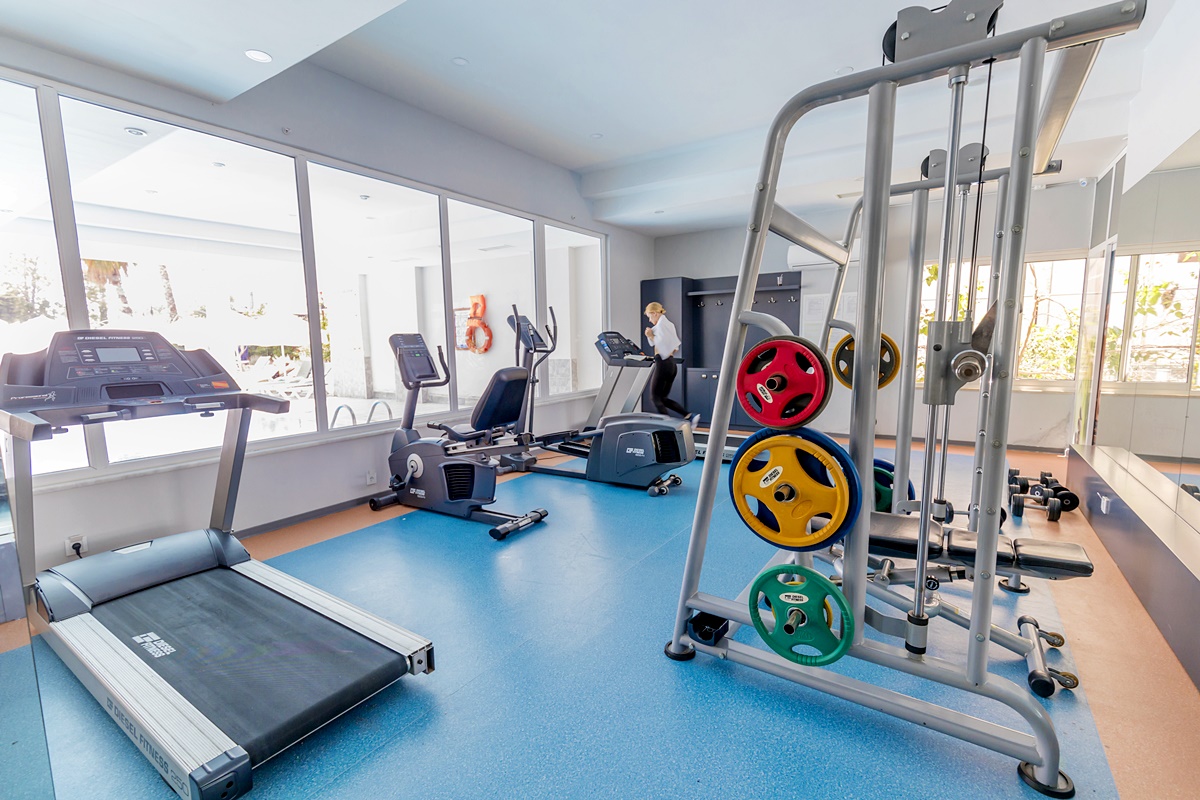 Fitness