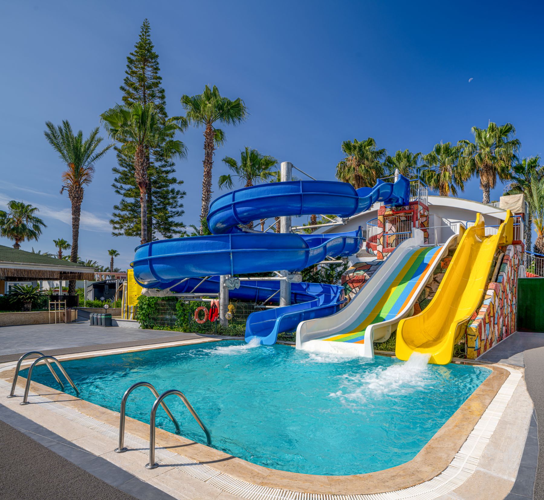 Aqua Park